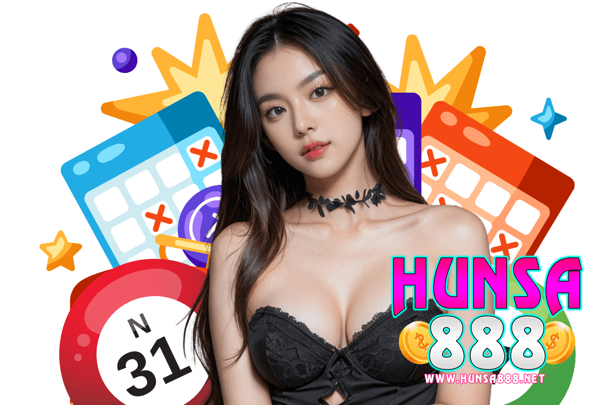 hunsa888 wallet